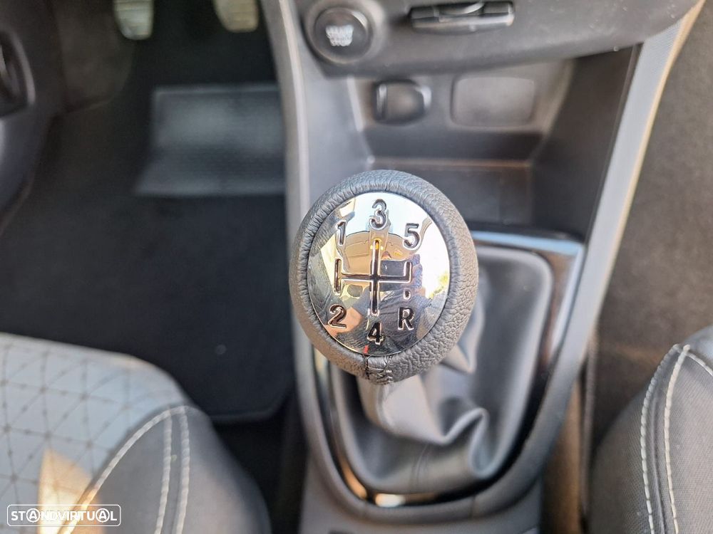 Renault Clio 0.9 TCE Dynamique S - 10
