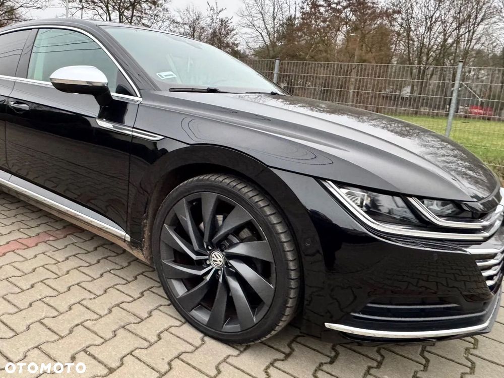 Volkswagen Arteon 2.0 TSI 4Motion Elegance DSG - 2