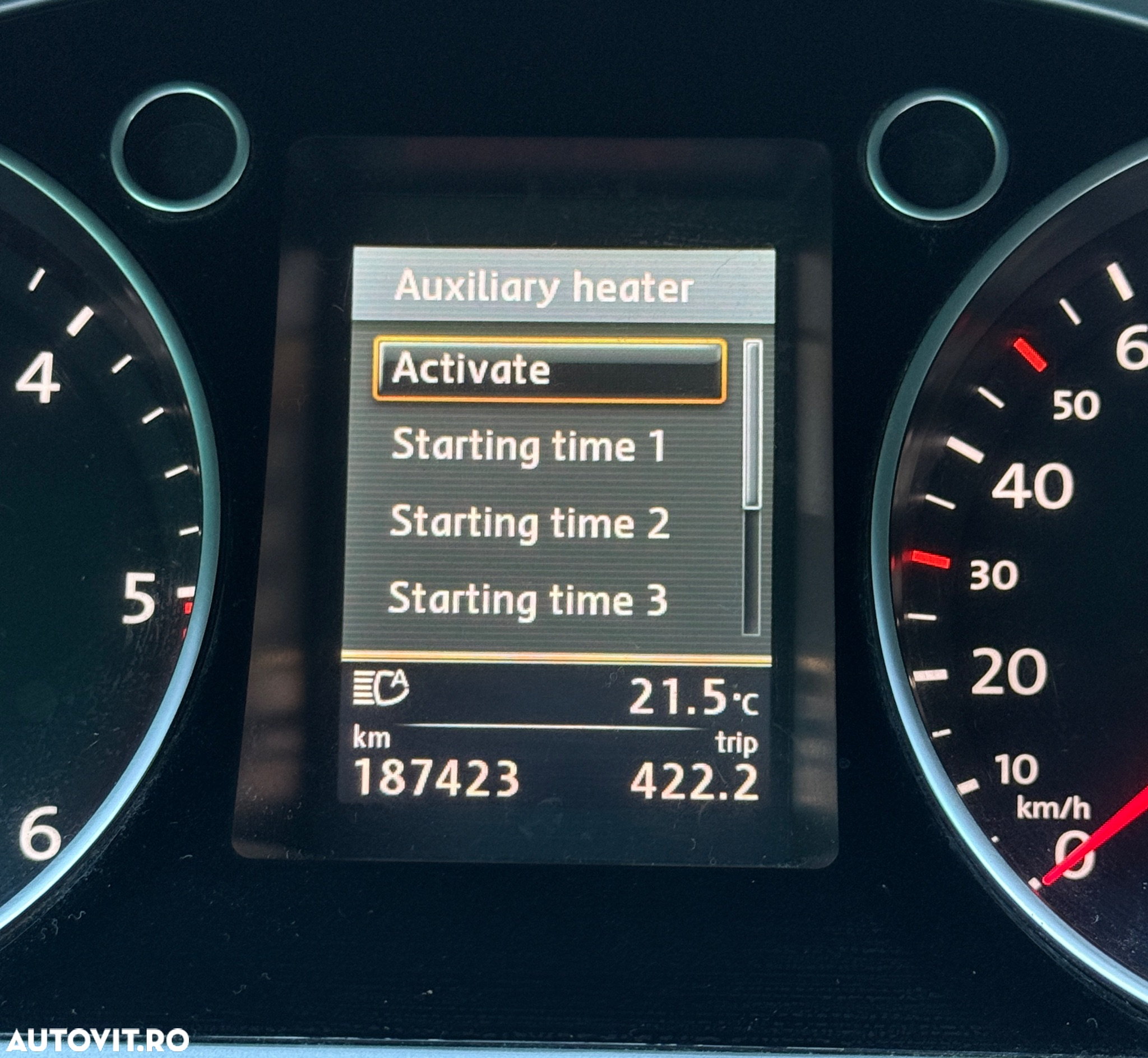 Volkswagen Passat CC 2.0 TDI 4Motion BlueMotion Technology DSG - 28