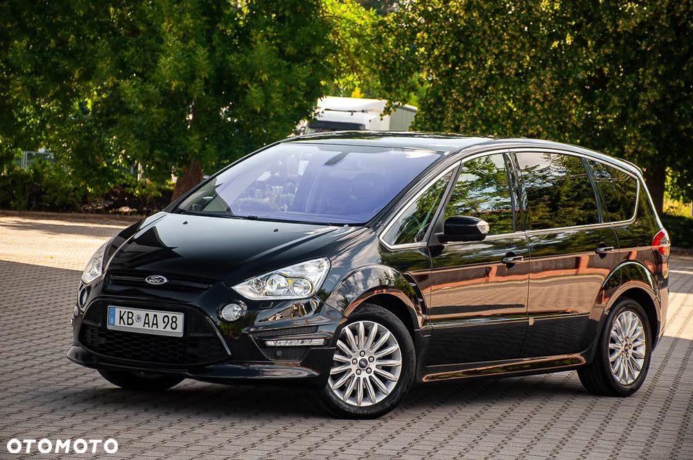 Ford S-Max - 6