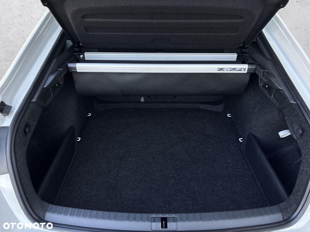 Skoda Octavia 2.0 TDI 4x4 RS DSG - 11