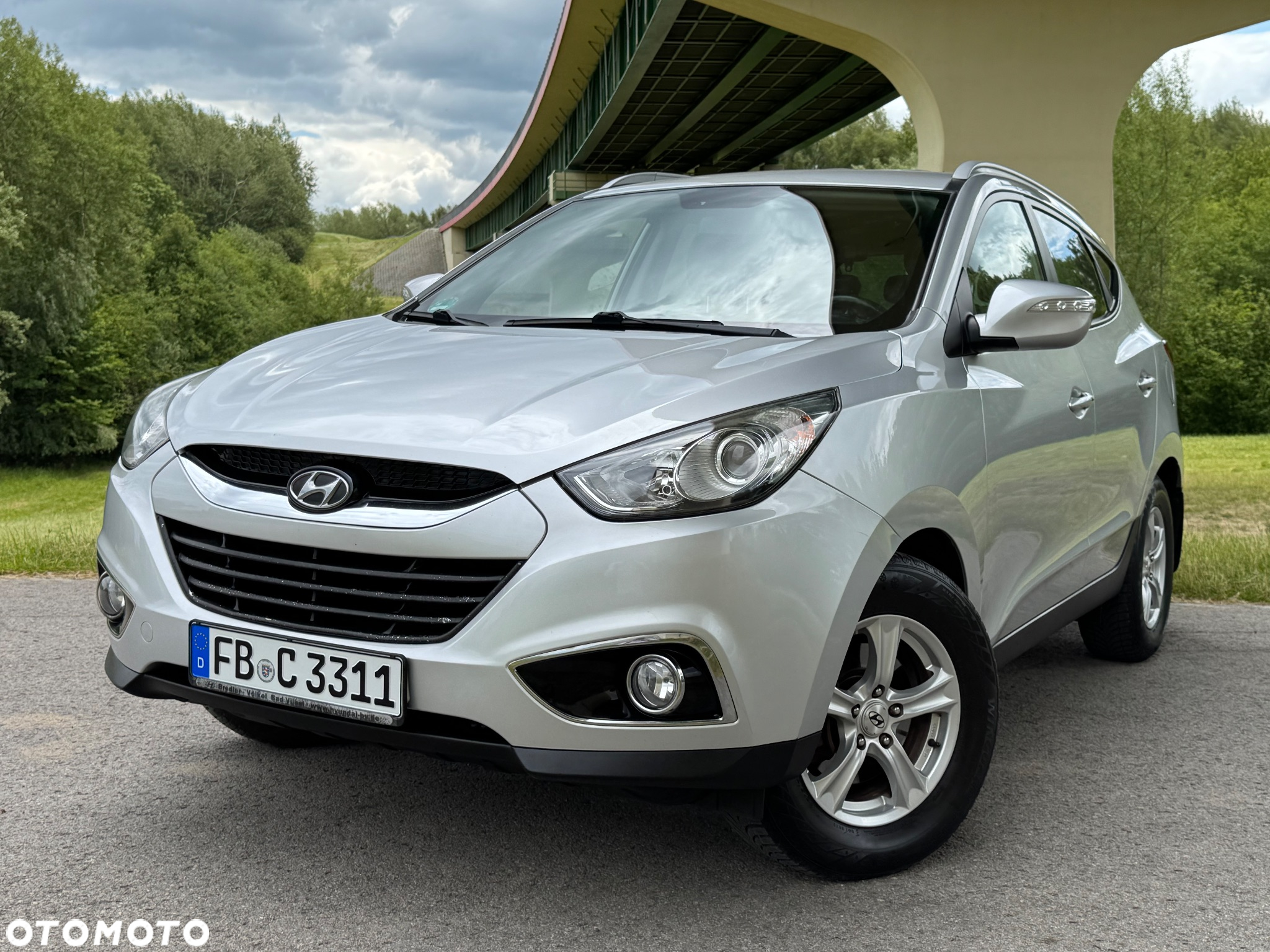 Hyundai ix35 - 3