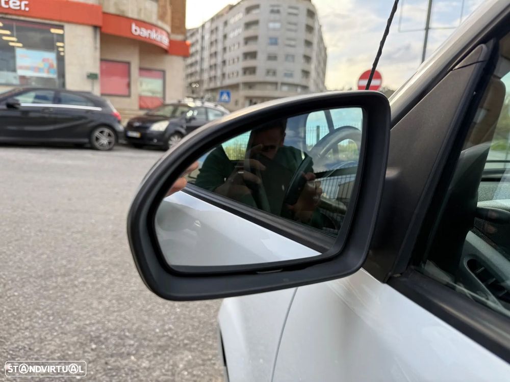 Smart ForTwo Coupé 0.8 cdi Passion 45 - 25