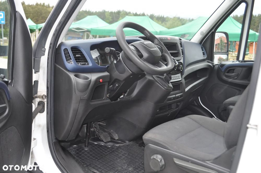 Iveco Daily - 25