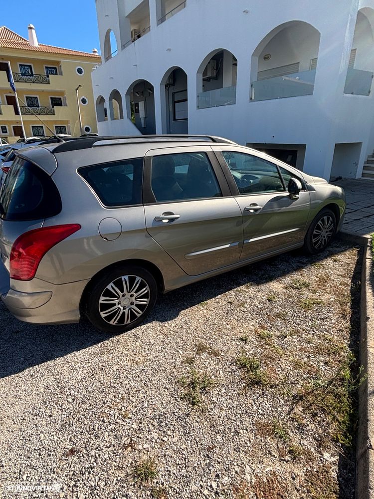 Peugeot 308 SW 1.6 HDi Active - 5
