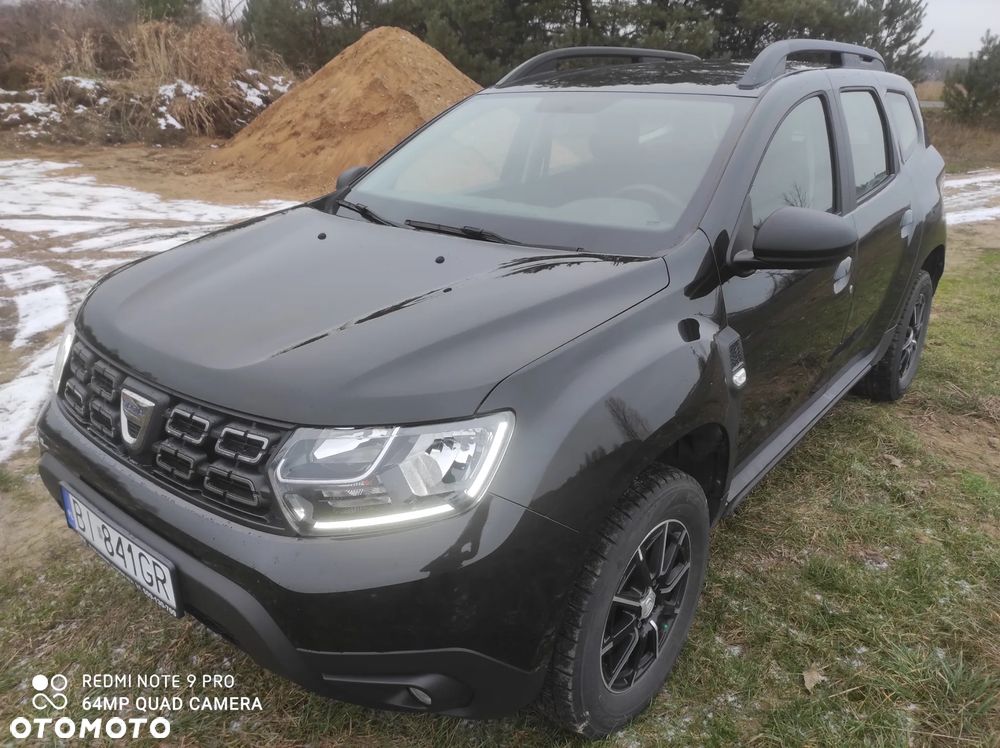 Dacia Duster 1.0 TCe Access - 17