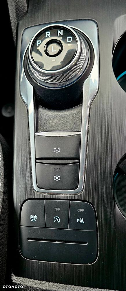 Ford Focus 1.5 EcoBlue Titanium - 33