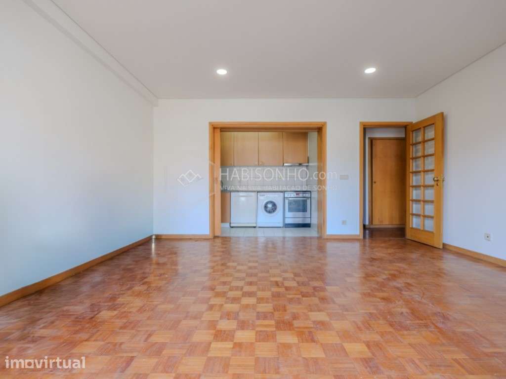 Apartamento T1 | Hospital São João | Porto - Grande imagem: 5/21