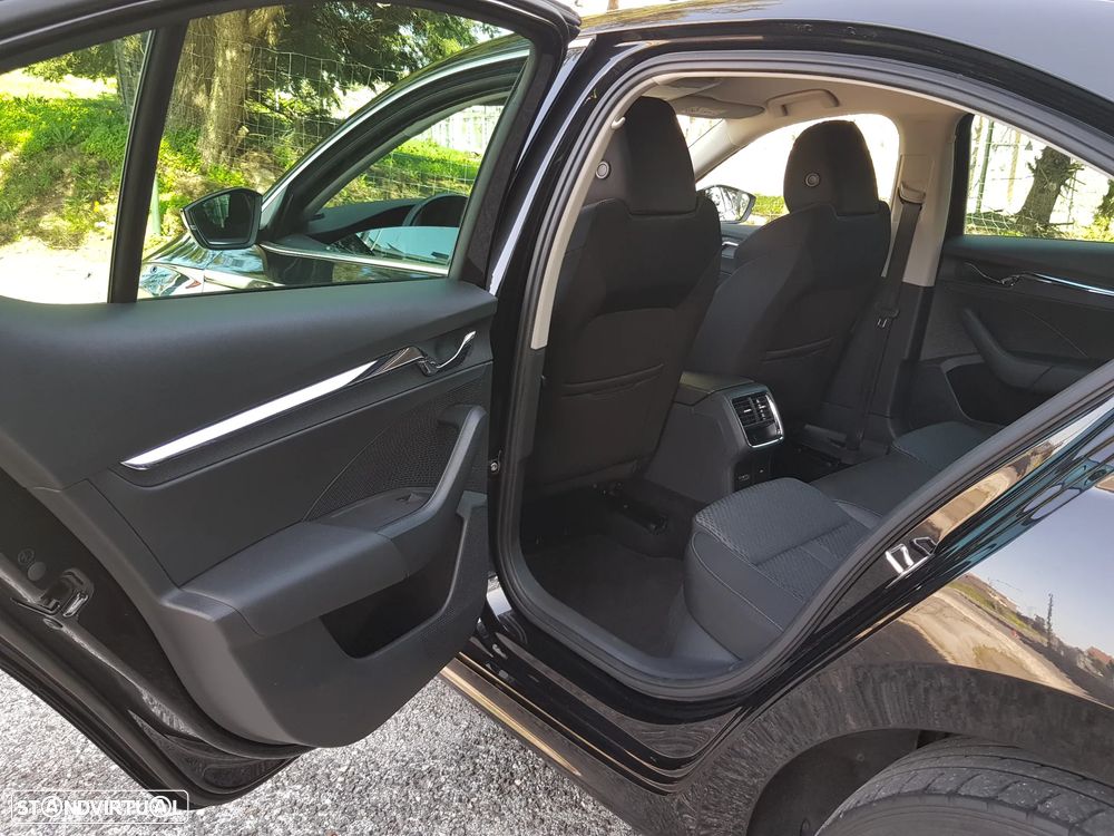 Skoda Octavia 2.0 TDI Style - 31