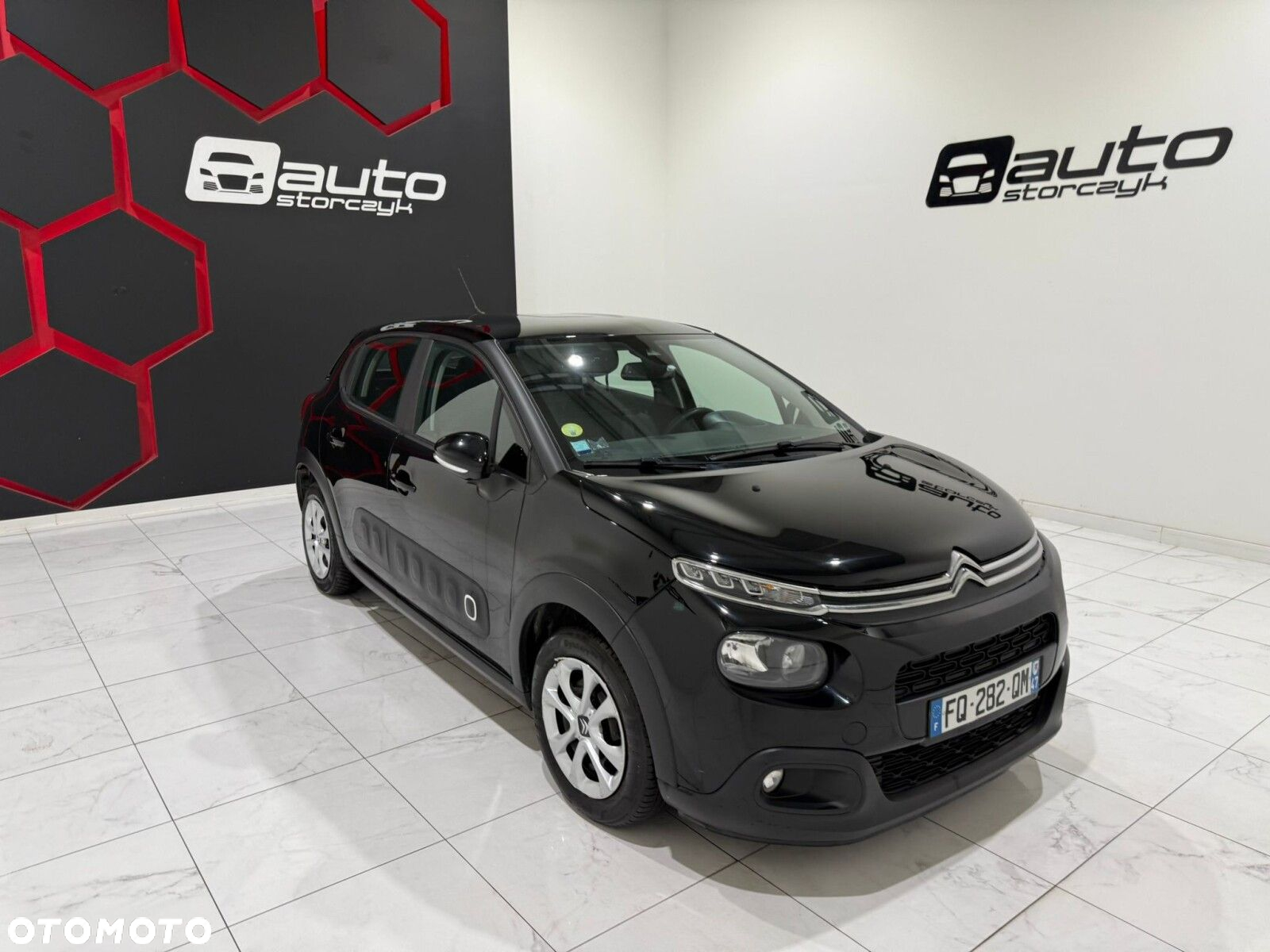 Citroën C3 - 21