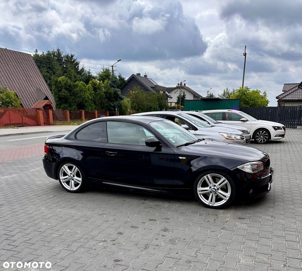 BMW Seria 1 123d Edition Sport - 19