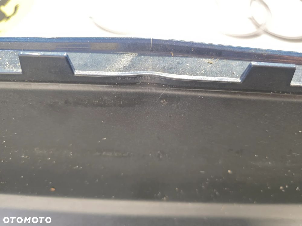 BMW X3 G01 M-PAKIET 17- ZDERZAK TYLNY TYLNI TYŁ NA 6xPDC + DYFUZOR NR 51128089729 + 51128090958 NR AUKCJI NZ2306 - 28