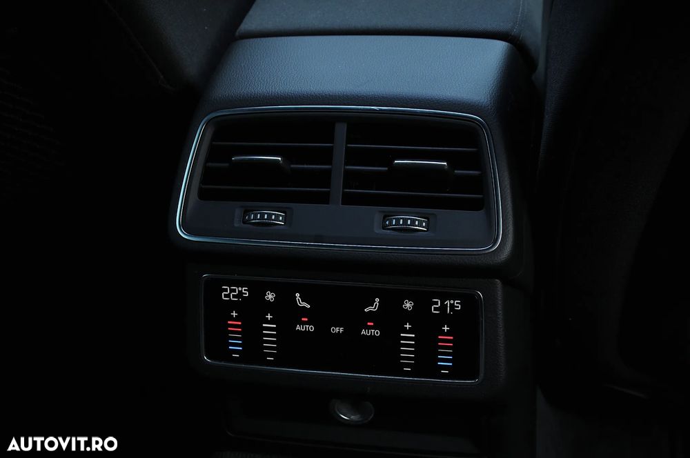 Audi A6 2.0 40 TDI S tronic Design - 36