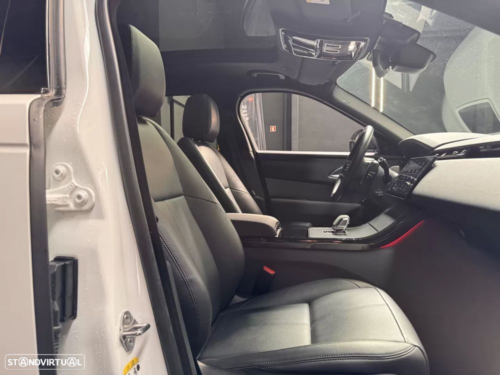 Land Rover Range Rover Velar 2.0 P400e AWD R-Dynamic SE - 39
