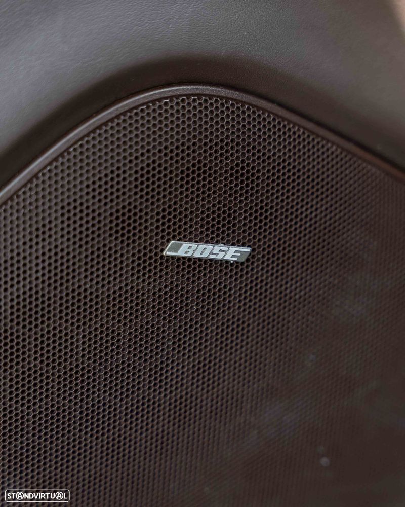 Porsche Panamera 4S PDK - 47