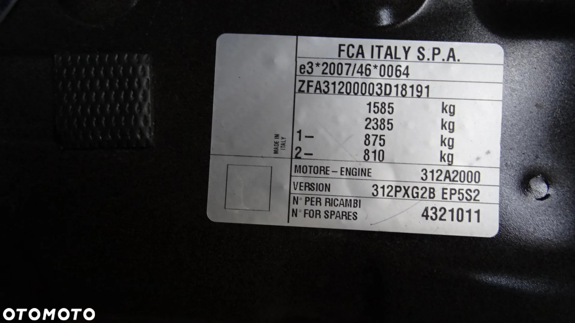 Fiat Panda 0.9 Twinair Start&Stopp 4x4 City Cross - 30