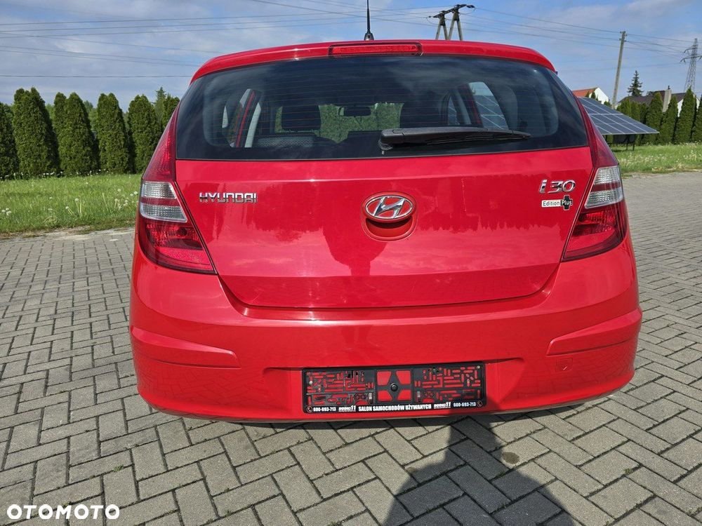 Hyundai i30 - 10