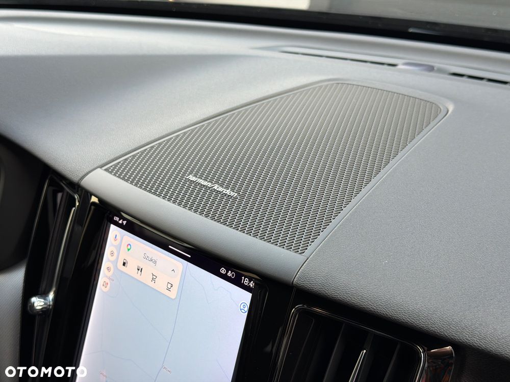 Volvo XC 60 B4 D AWD Geartronic RDesign - 11