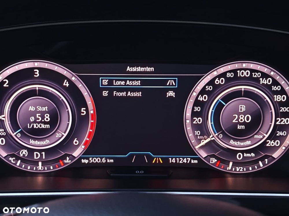 Volkswagen Tiguan 2.0 TDI BMT SCR Highline DSG - 13