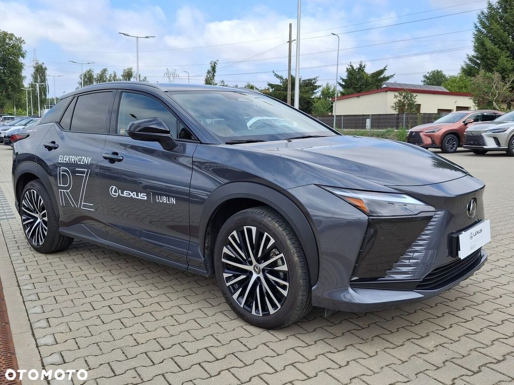 Lexus RZ 300e Prestige - 14