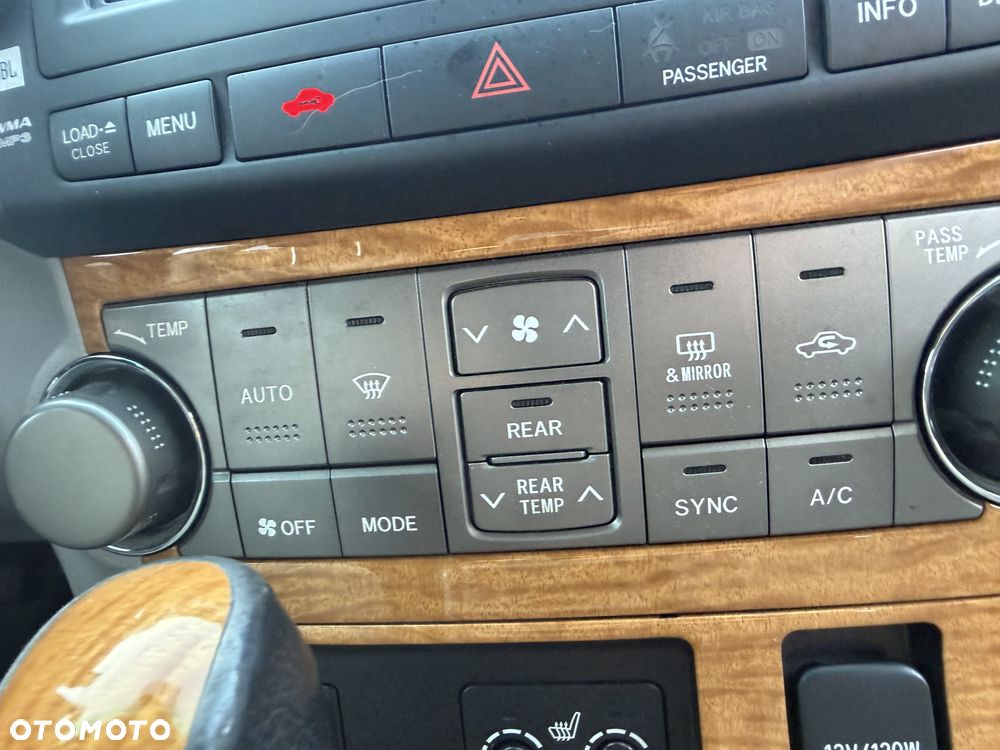 Toyota Highlander - 31