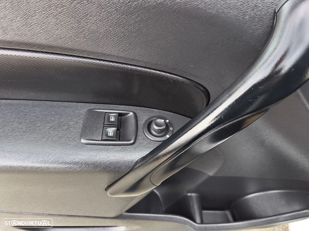 Renault Kangoo 1.5 dCi Business S/S - 14