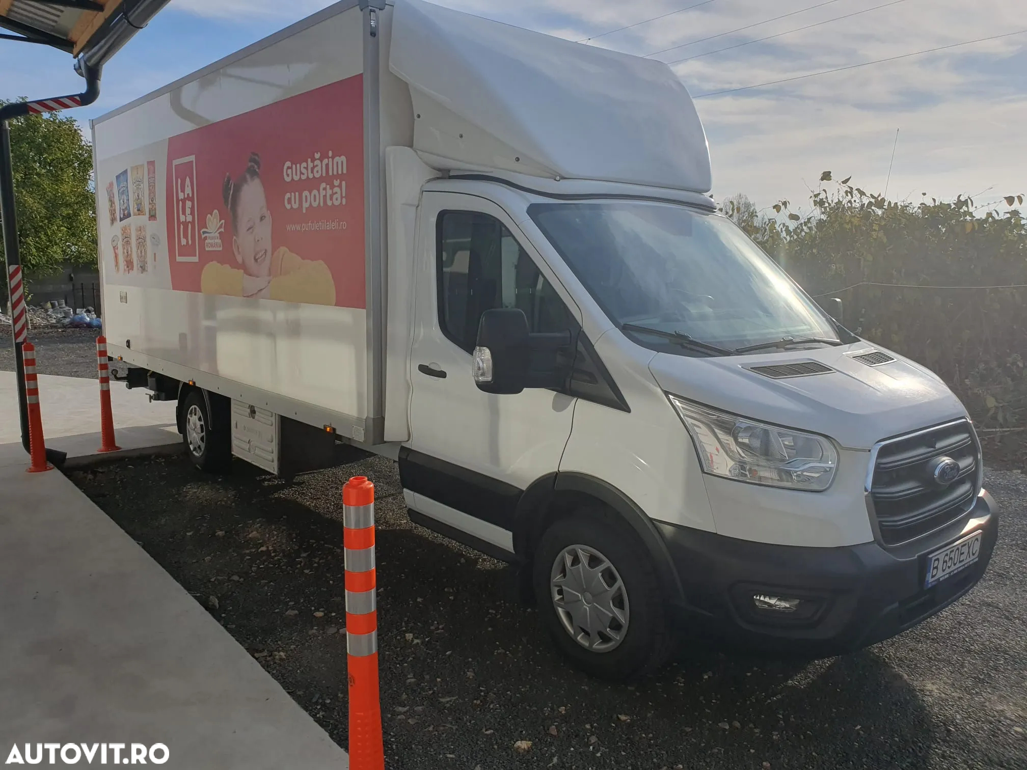Ford TRANSIT - 5