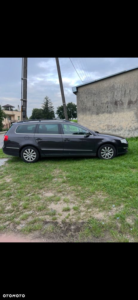Volkswagen Passat 1.9 TDI Comfortline - 4