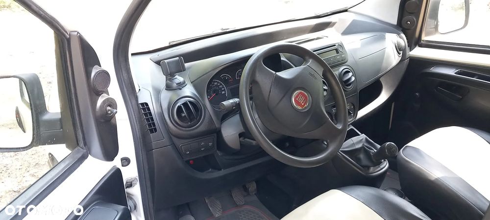 Fiat FIORINO - 8