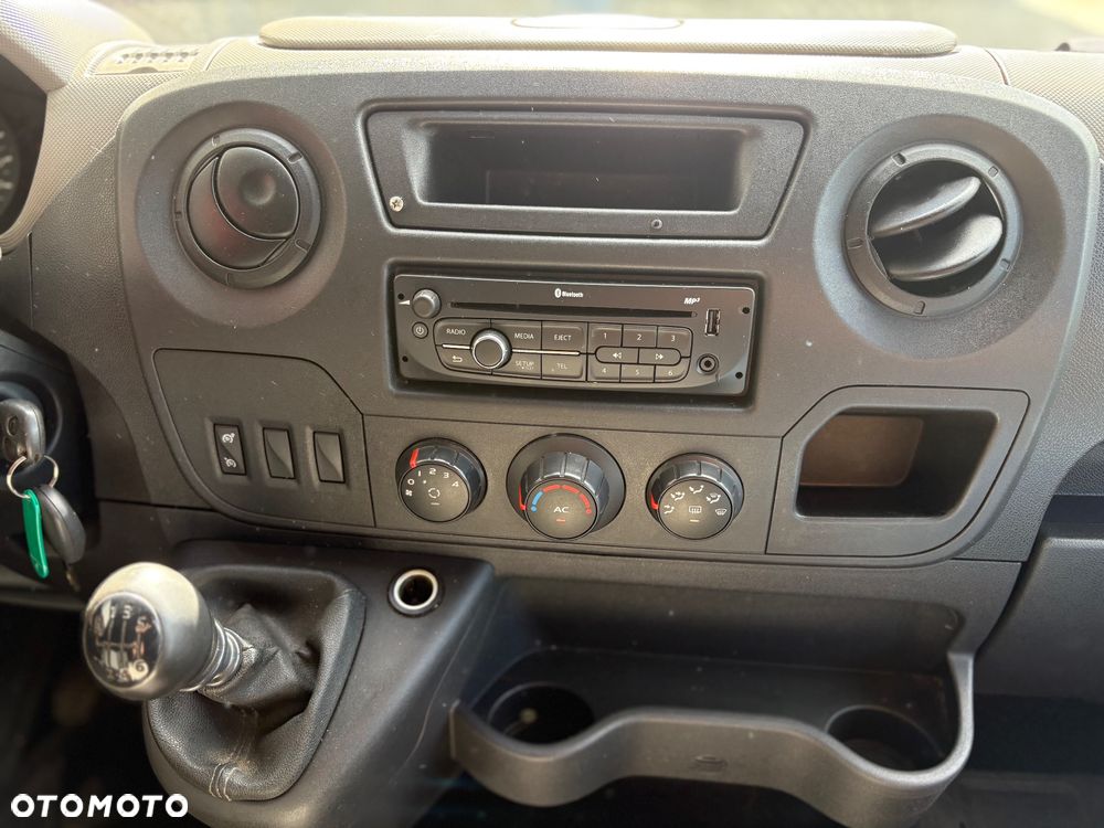 Renault Master - 20