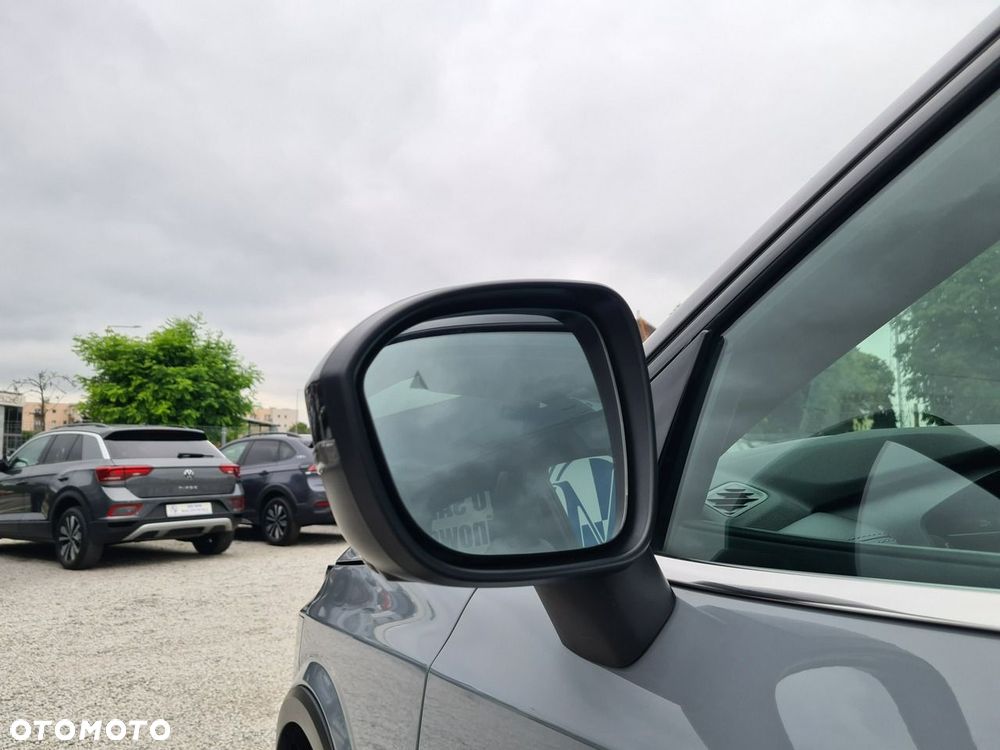 Nissan Qashqai 1.3 DIG-T MHEV Xtronic Tekna+ - 35