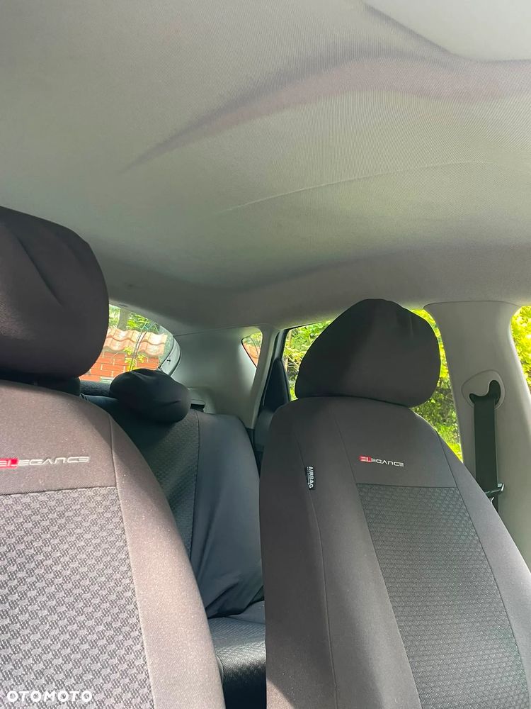 Seat Ibiza 1.2 TDI Ecomotive Reference - 16