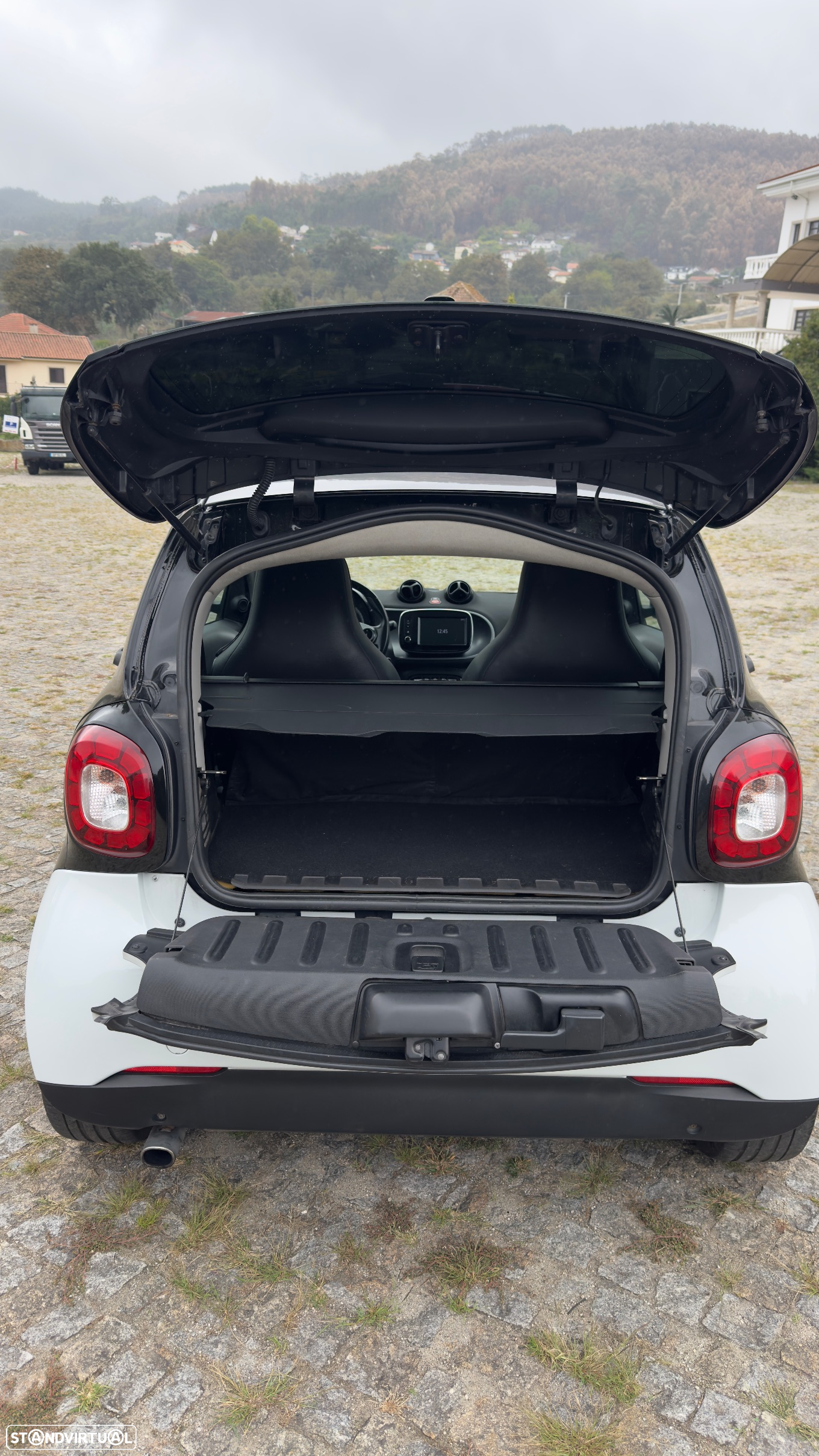 Smart ForTwo Coupé prime - 10