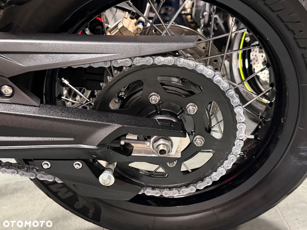 Triumph Tiger - 31