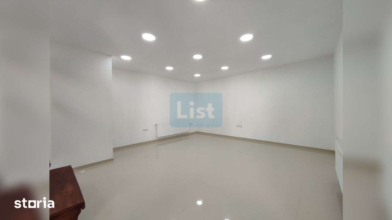 Comision 0! Vanzare apartament/Spatiu Comercial situat Ultracentral — fotografia 3