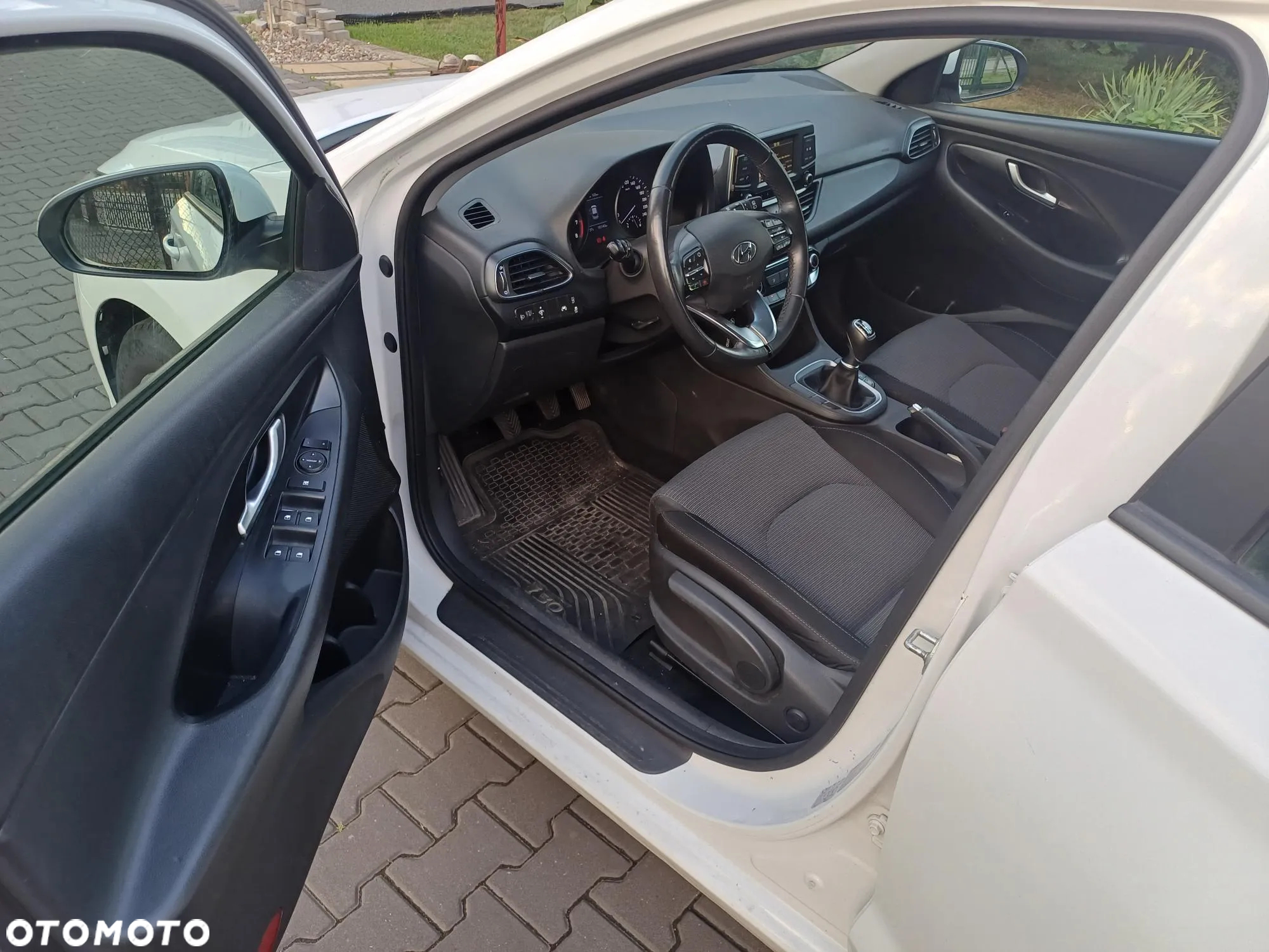 Hyundai i30 1.4 T-GDI Comfort - 37