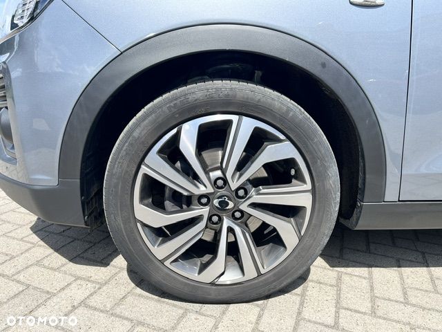 SsangYong/KGM Tivoli 1.5 T-GDI Quartz - 5