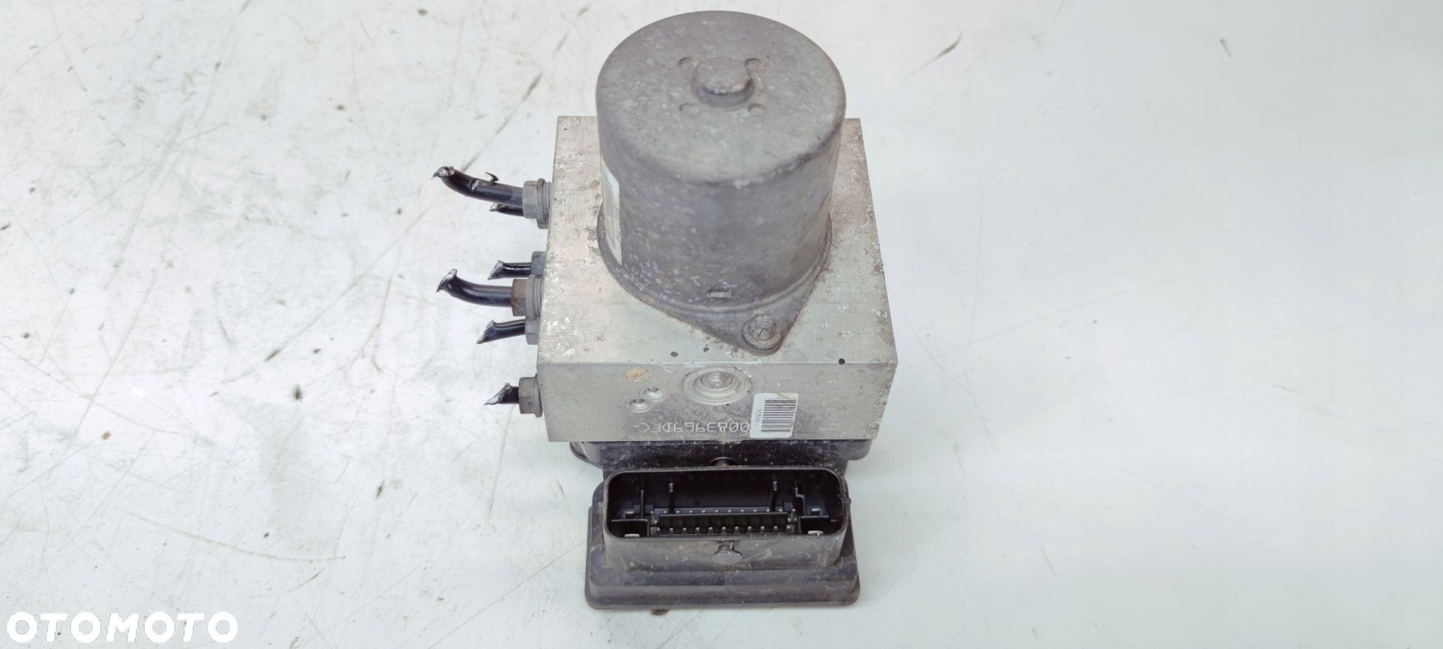 POMPA + STEROWNIK ABS ESP AUDI Q3 8U 5N0614109AE - 6