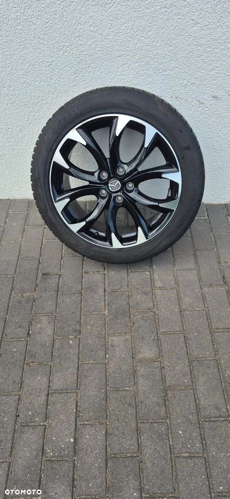 Mazda CX-3 2.0 Skypassion AWD - 9