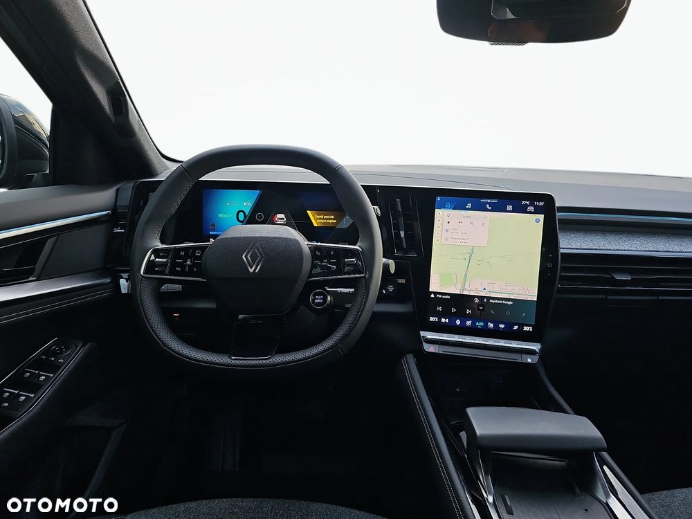 Renault Austral 1.2 E-Tech Full Hybrid 200 Techno MMT - 20