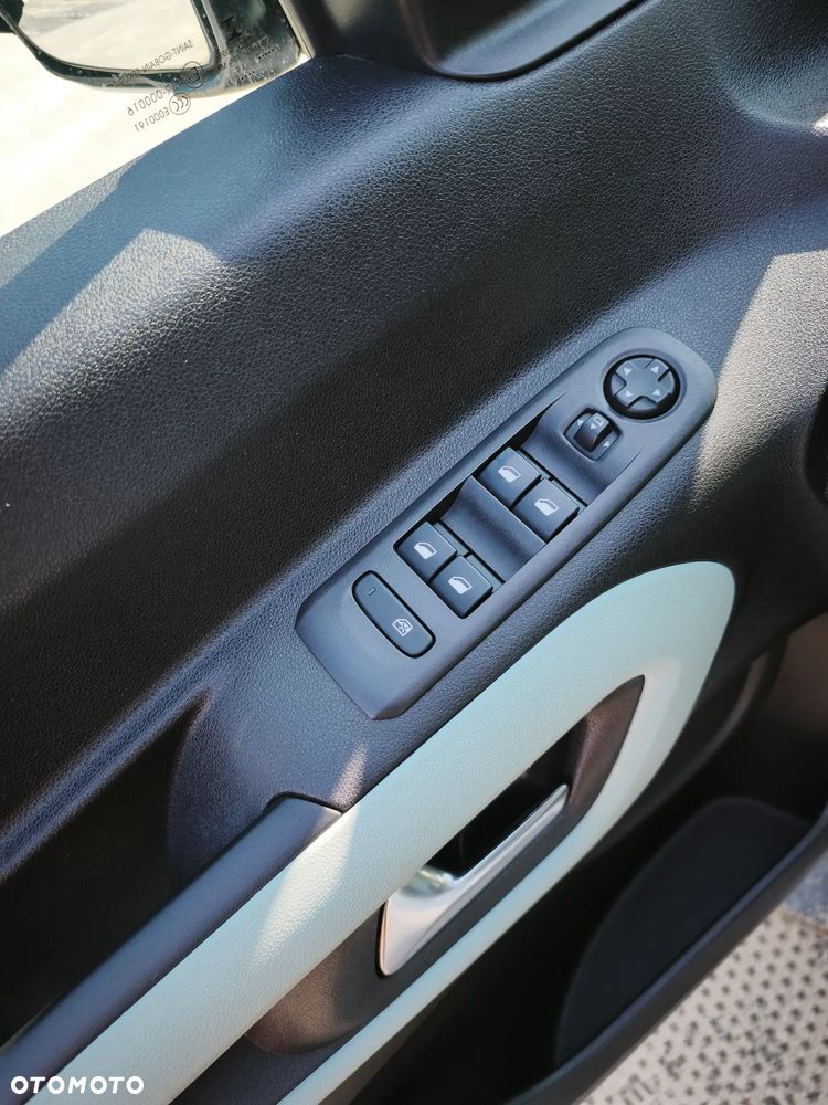Citroën Berlingo MPV M BlueHDi 100 LIVE PACK - 12
