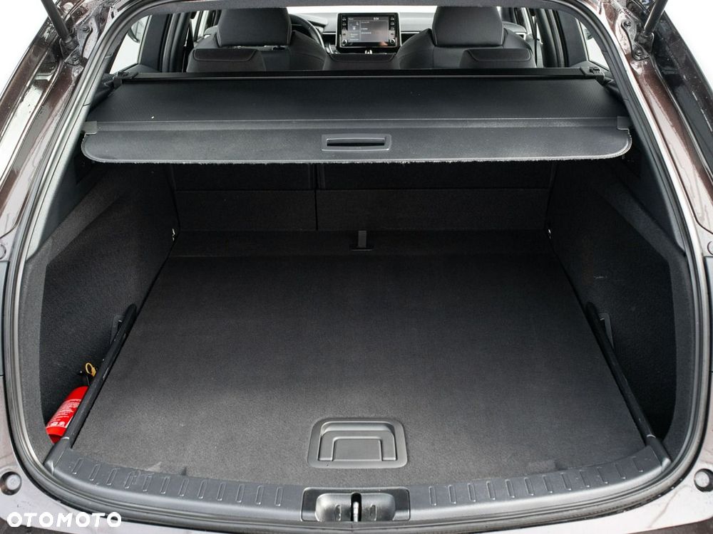 Toyota Corolla - 24