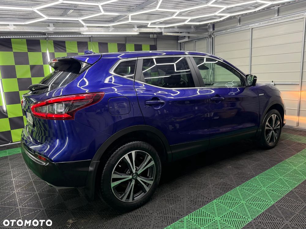 Nissan Qashqai 1.2 DIG-T 360 - 3