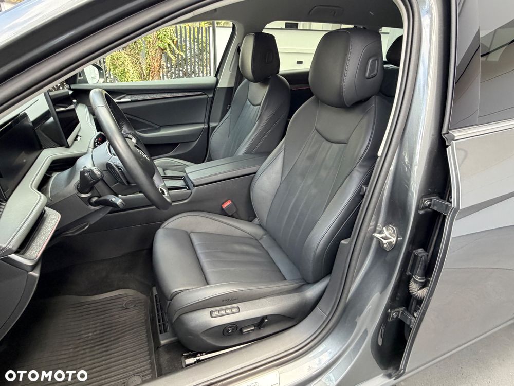 Skoda Superb 1.5 TSI L&K DSG - 14