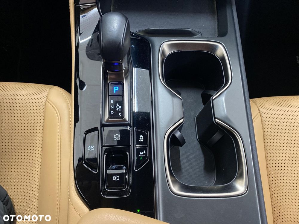Lexus NX 350h Prestige AWD - 19