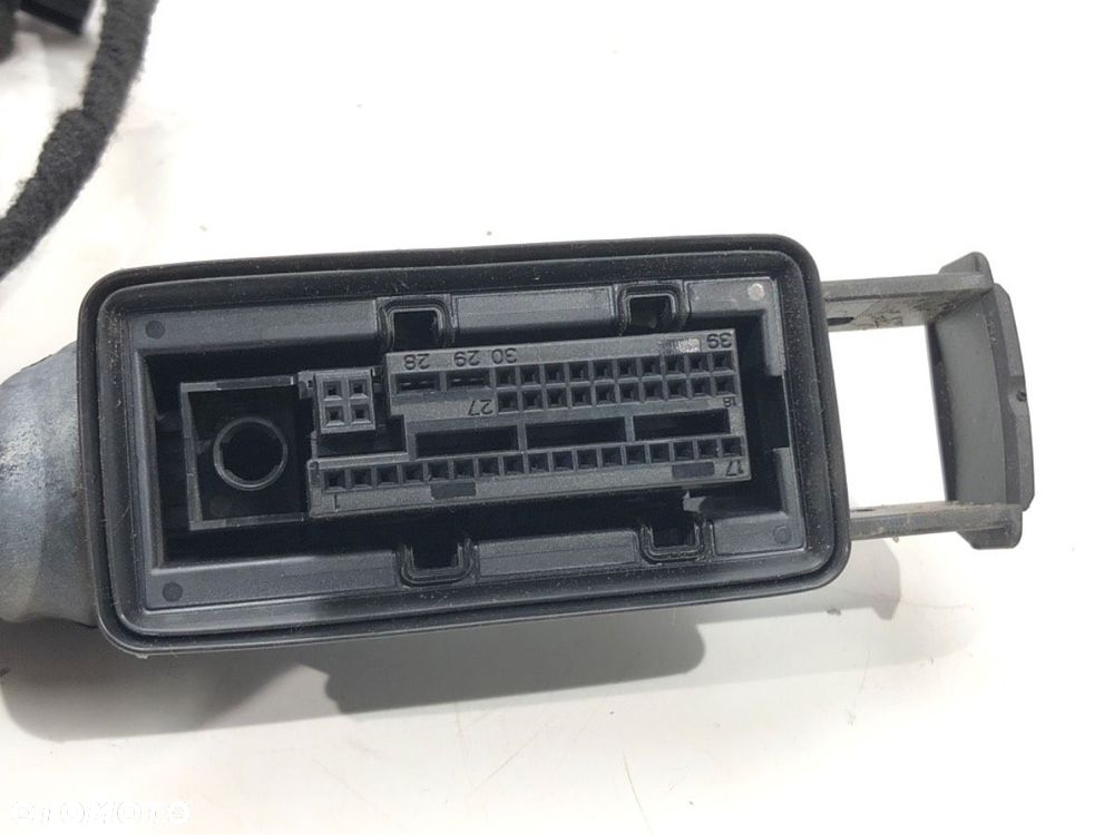 WIĄZKA DRZWI PRZÓD LEWA - 86.00 PLN - BMW 3 Touring (F31) 2012 - 2019 320 d 135 kW [184 KM] olej - 4