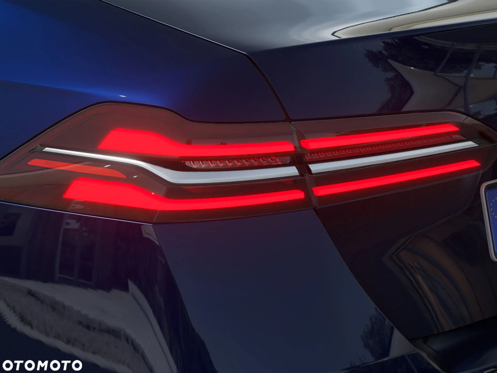 BMW Seria 5 - 8
