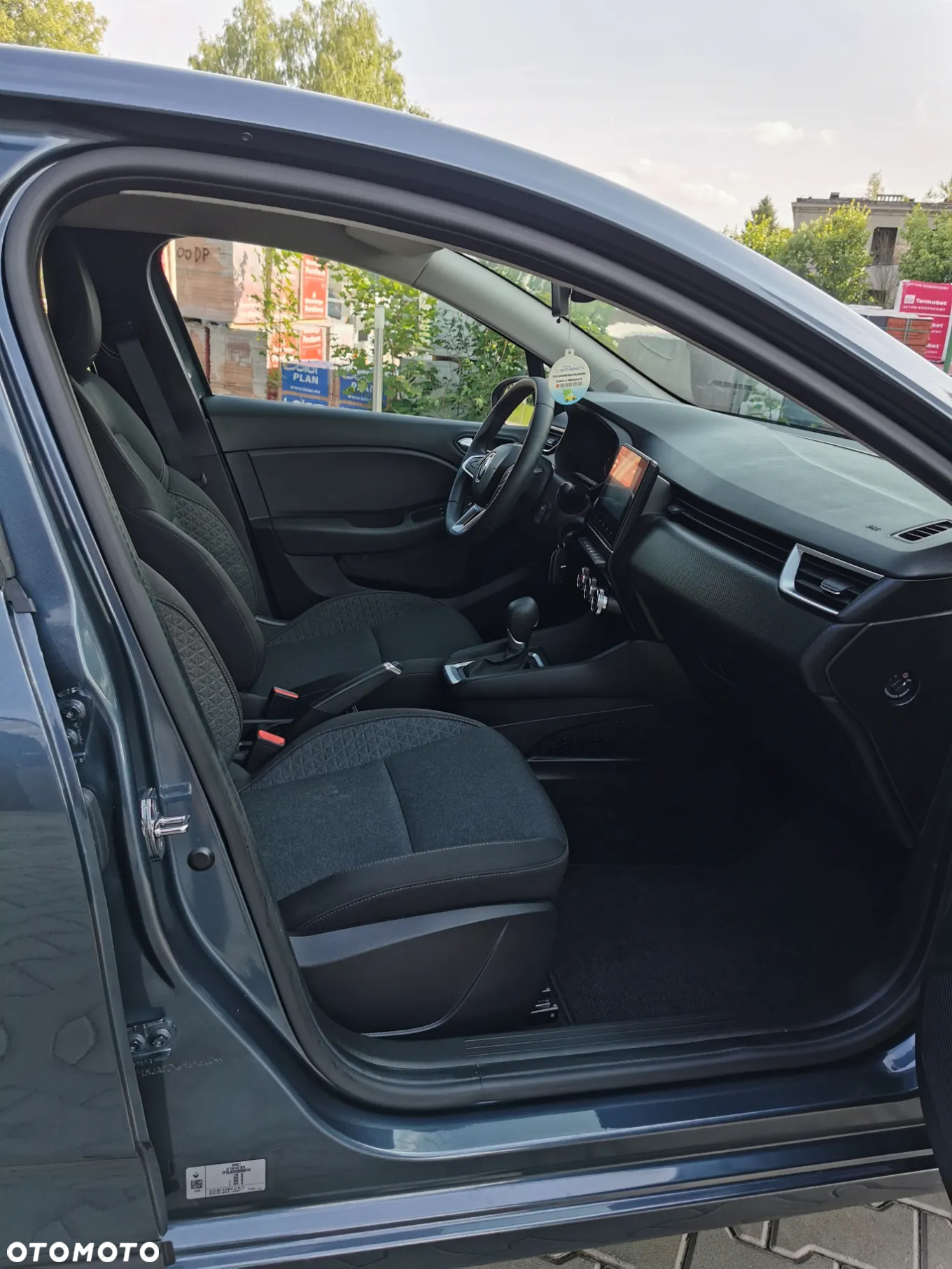 Renault Clio E-TECH Full Hybrid 145 E-TECH engineered - 18
