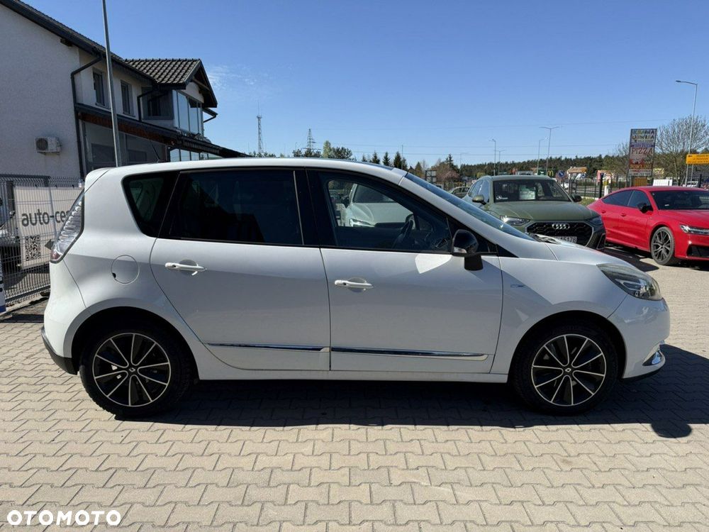 Renault Scenic 1.6 dCi Bose - 8