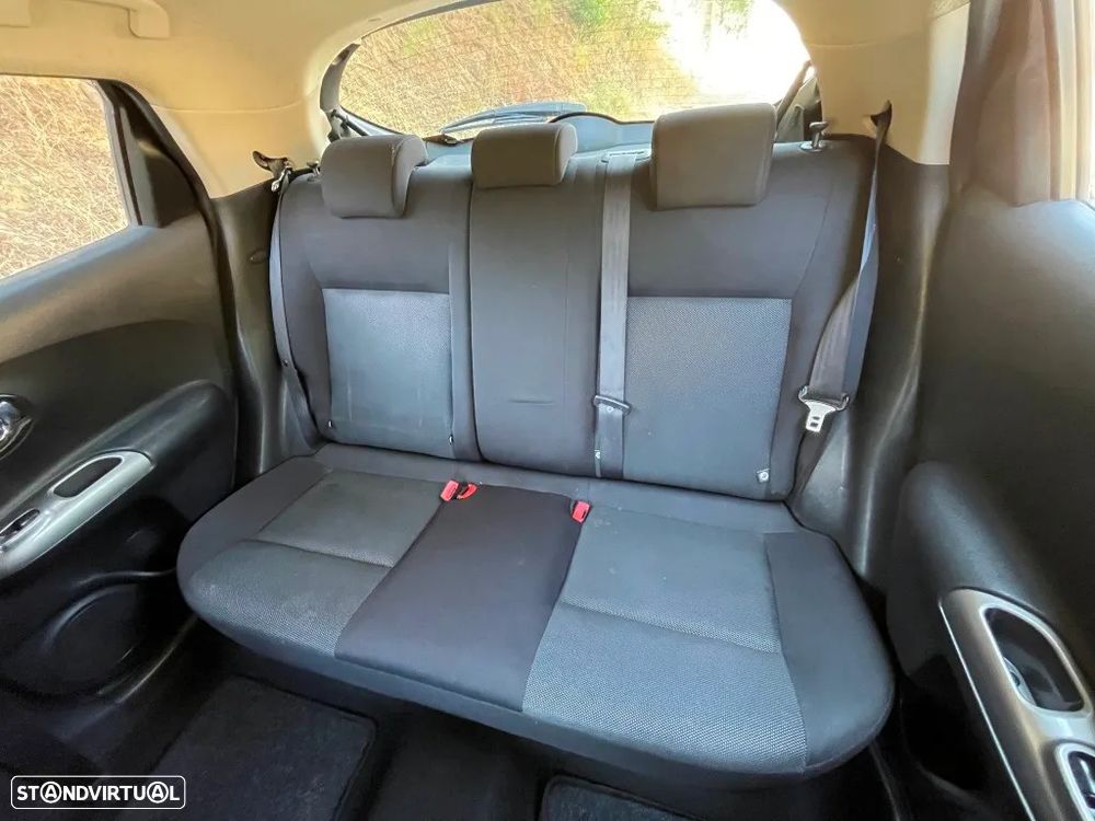 Nissan Juke 1.6 N-Tec - 37